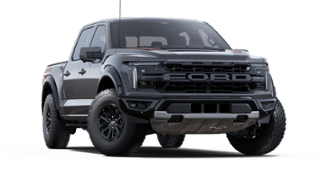 2025 Ford F-150® External Image 5
